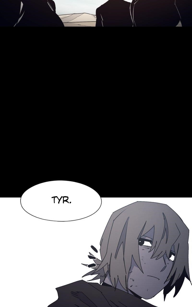 The Knight of Embers - Chapter 186 Page 27