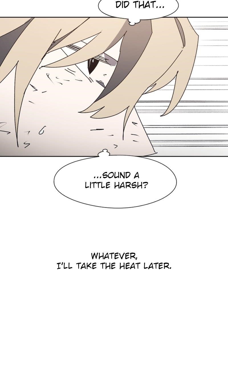 The Knight of Embers - Chapter 186 Page 33