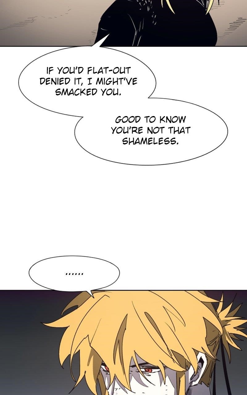 The Knight of Embers - Chapter 186 Page 39