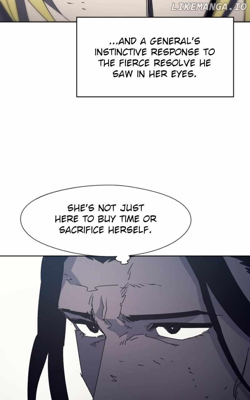 The Knight of Embers - Chapter 187 Page 24