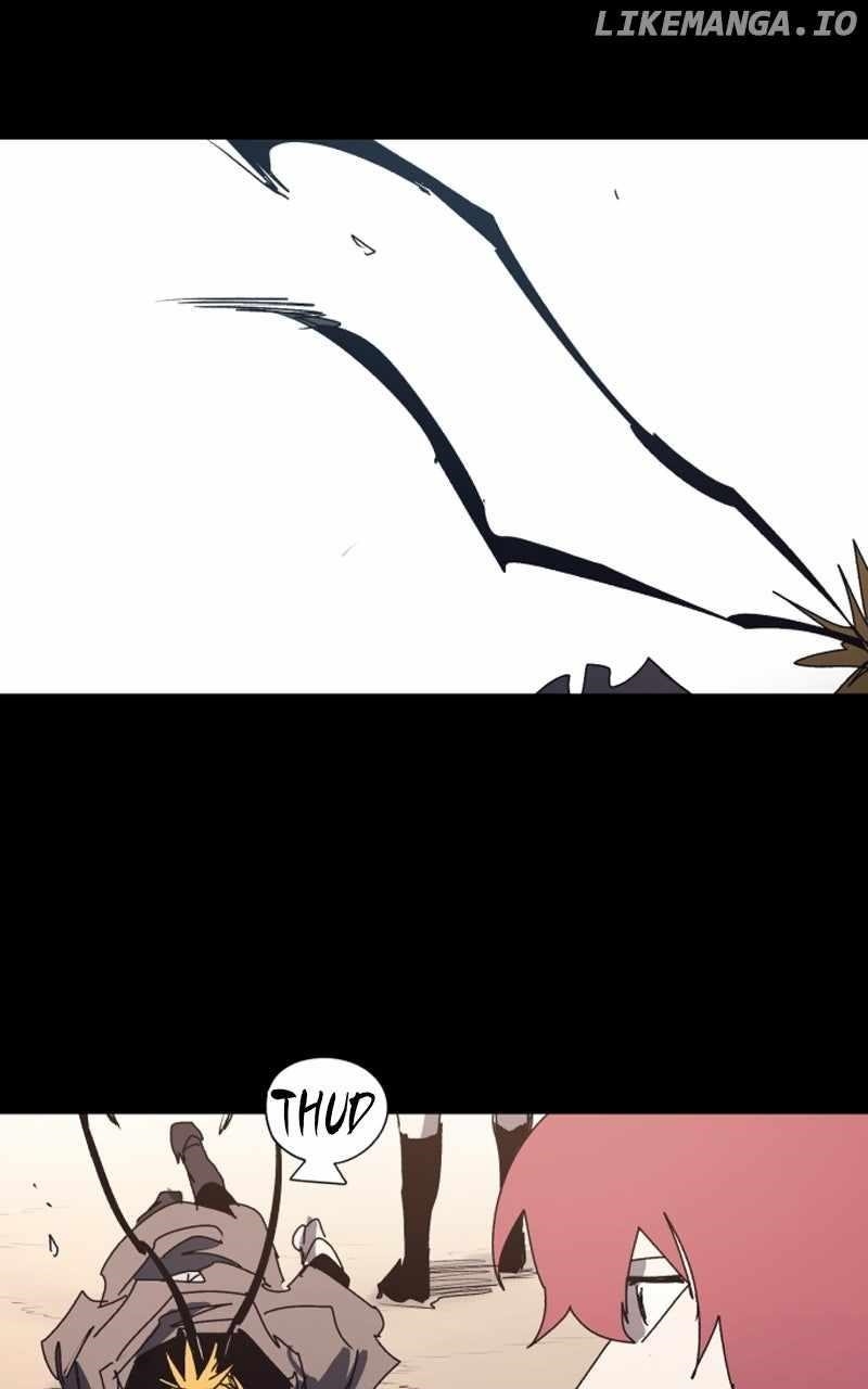 The Knight of Embers - Chapter 187 Page 3