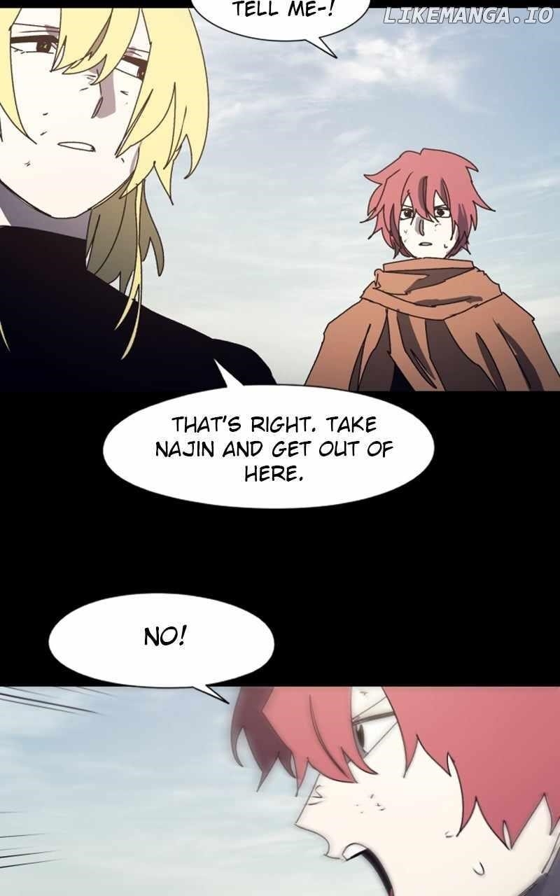 The Knight of Embers - Chapter 187 Page 5