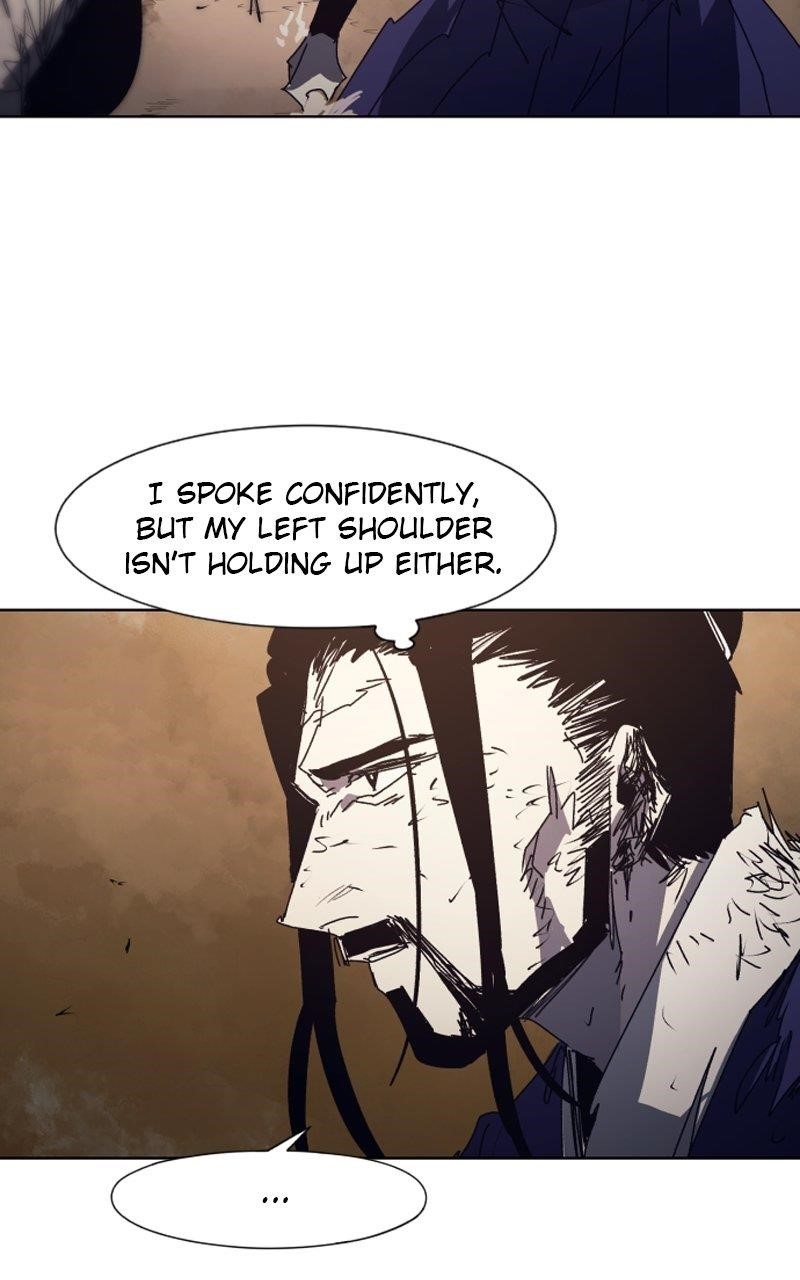 The Knight of Embers - Chapter 188 Page 20