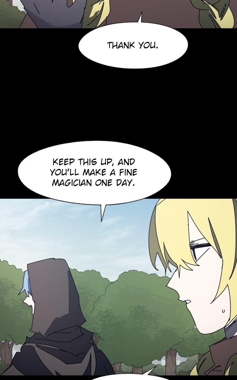 The Knight of Embers - Chapter 188 Page 3