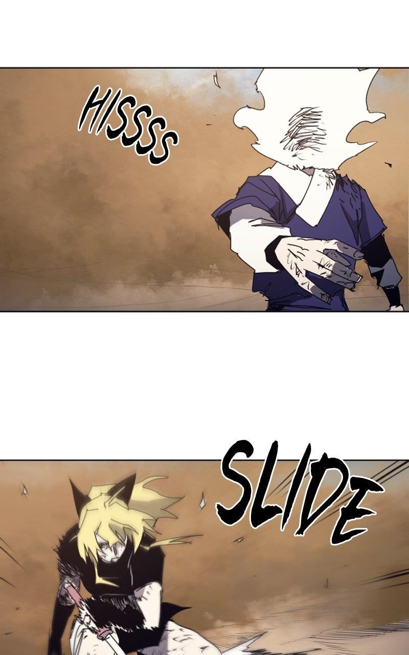 The Knight of Embers - Chapter 188 Page 36
