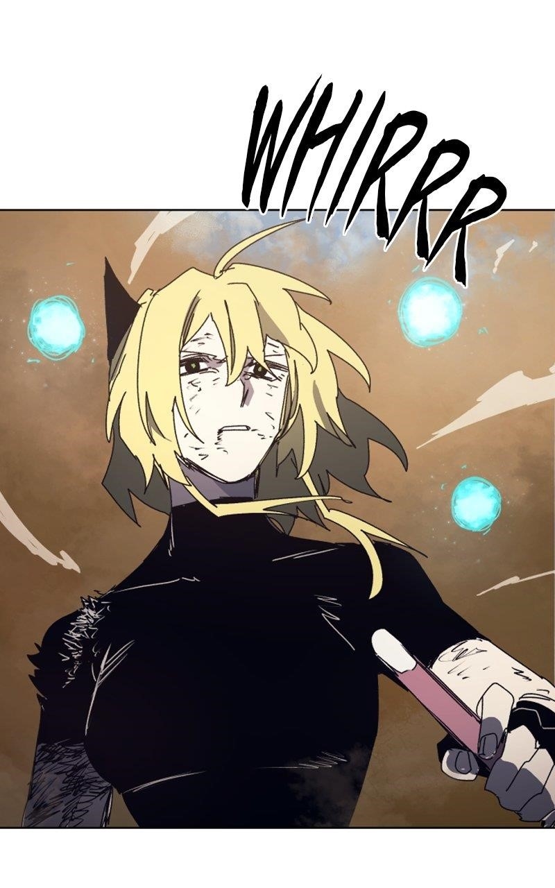 The Knight of Embers - Chapter 188 Page 38
