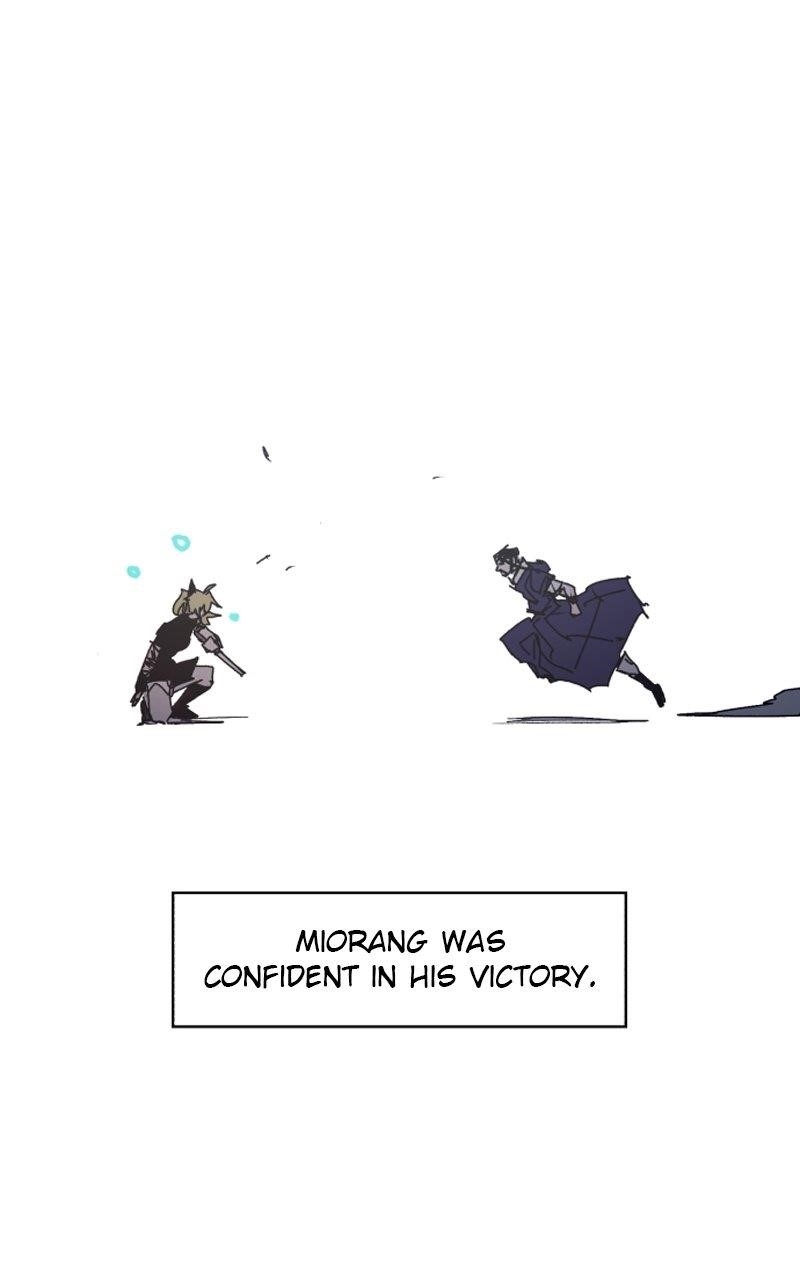 The Knight of Embers - Chapter 188 Page 39