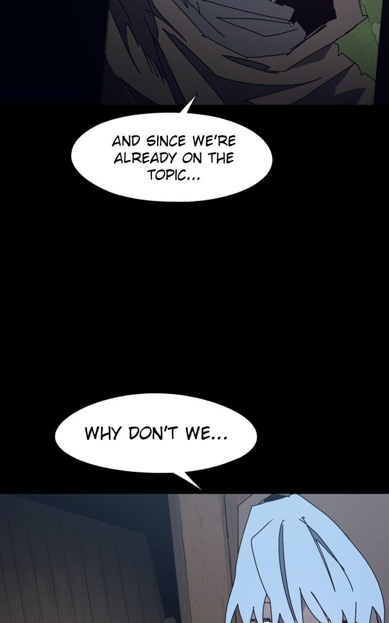 The Knight of Embers - Chapter 188 Page 5
