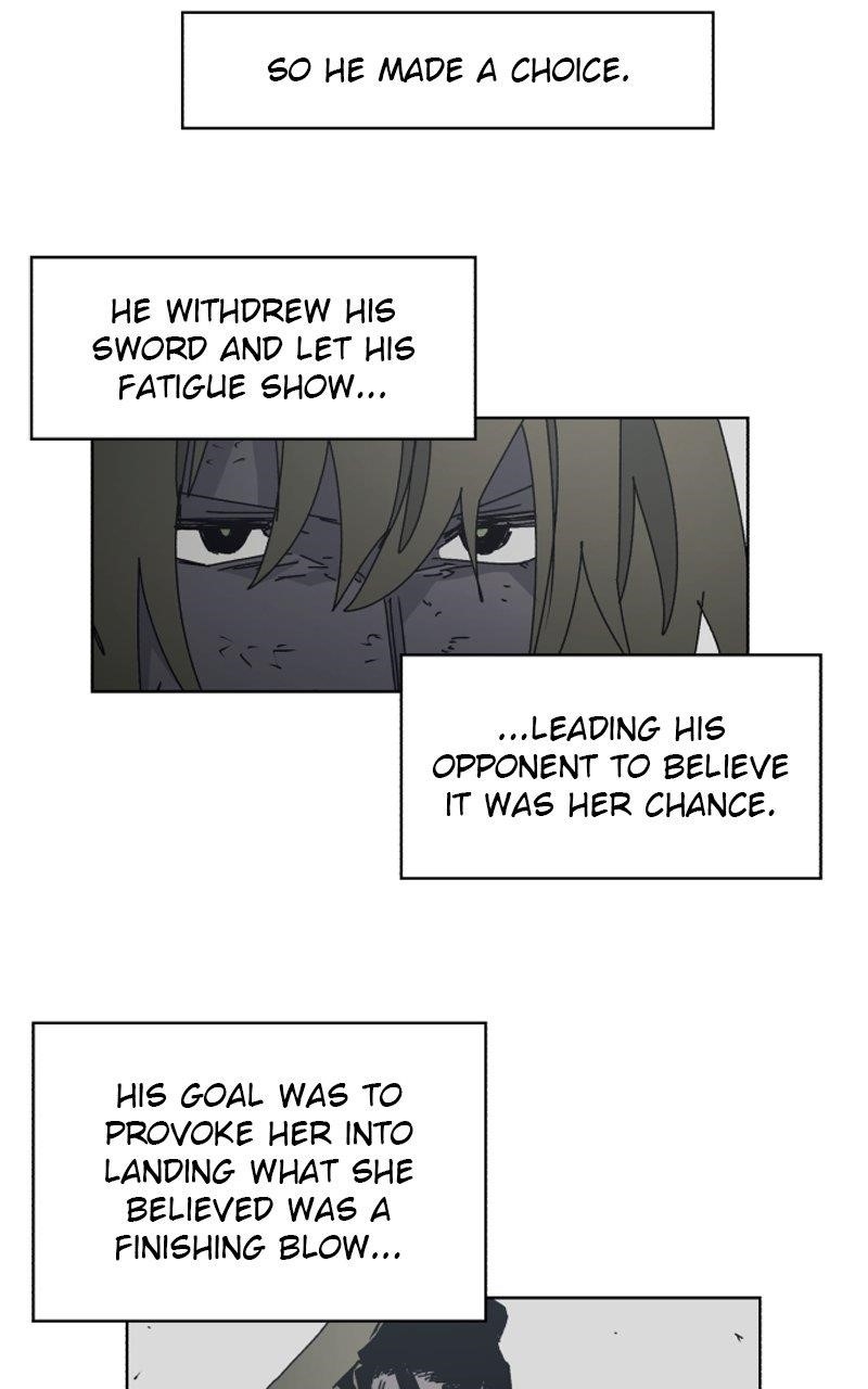 The Knight of Embers - Chapter 188 Page 52