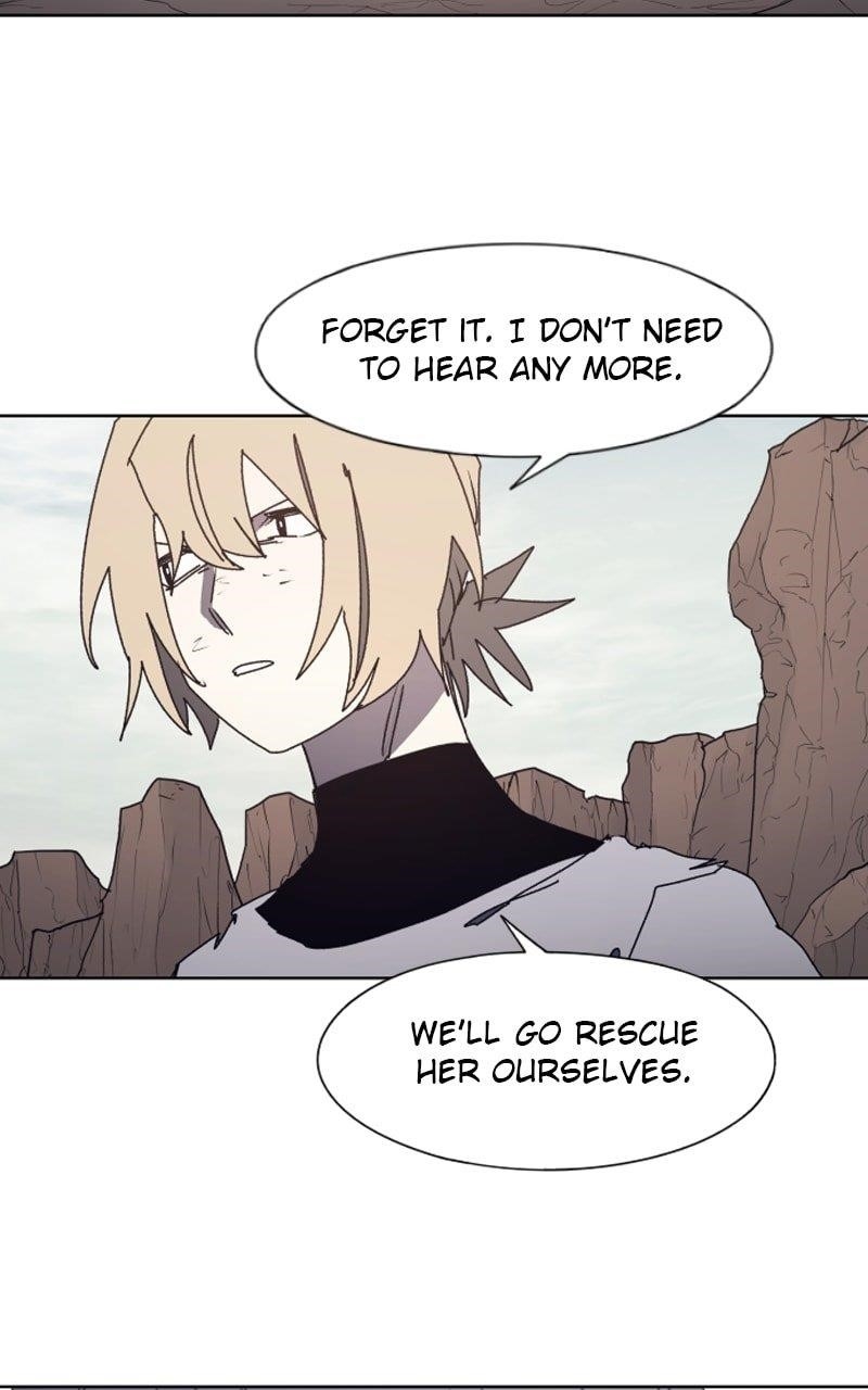 The Knight of Embers - Chapter 189 Page 17