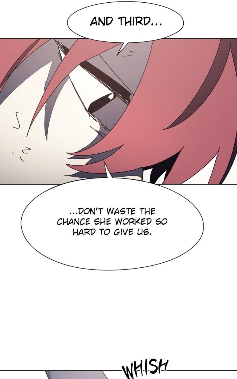 The Knight of Embers - Chapter 189 Page 30