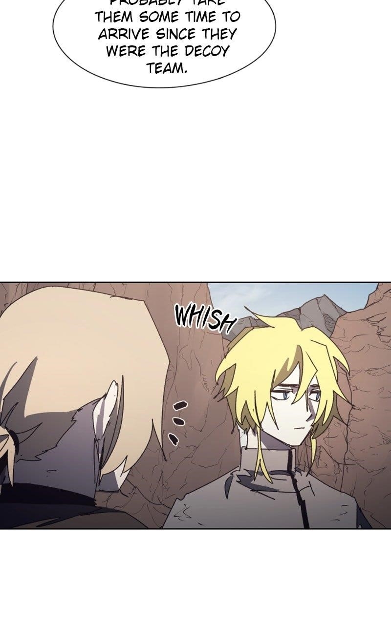 The Knight of Embers - Chapter 189 Page 6