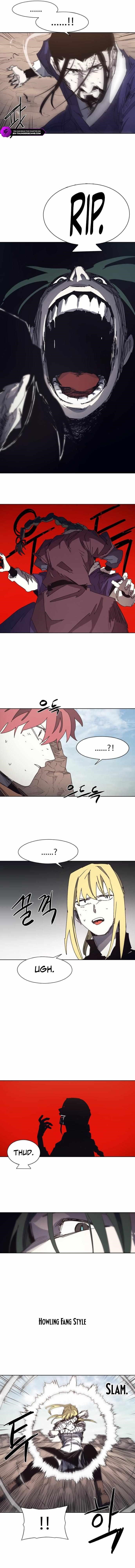 The Knight of Embers - Chapter 201 Page 10
