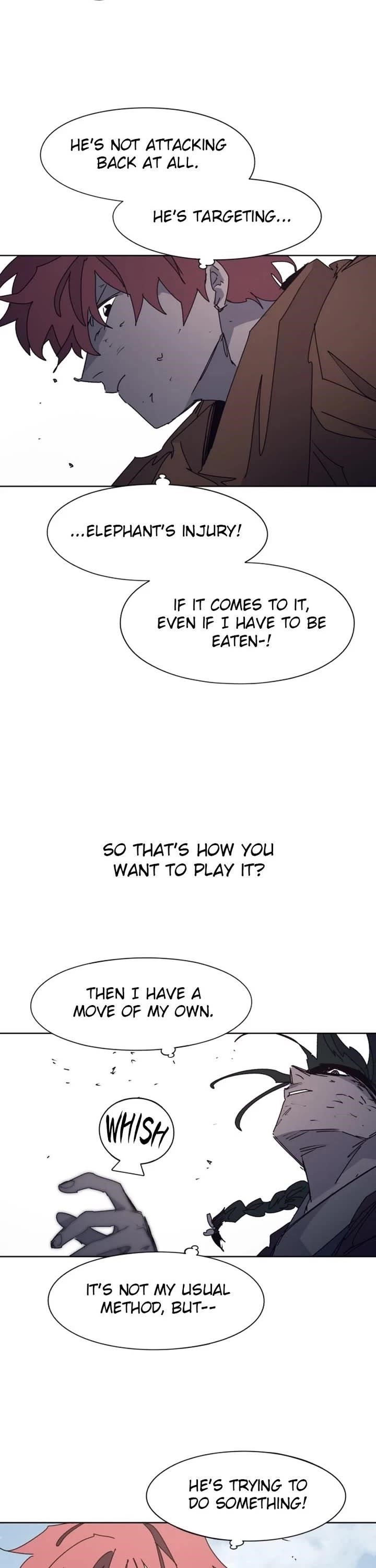 The Knight of Embers - Chapter 202 Page 17