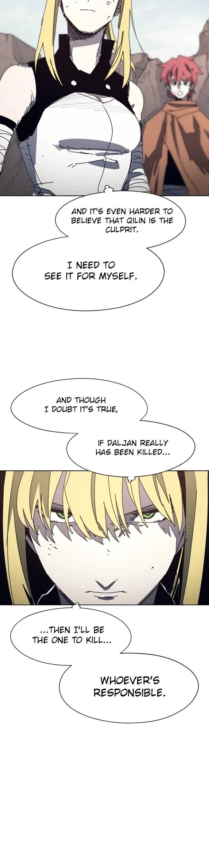 The Knight of Embers - Chapter 202 Page 24