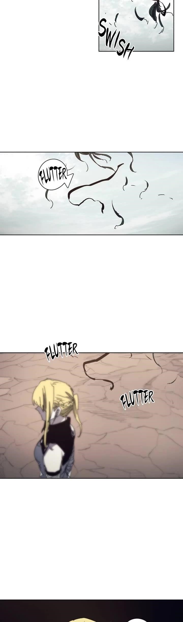 The Knight of Embers - Chapter 202 Page 27