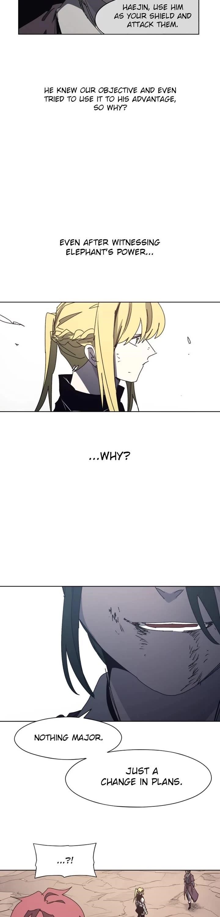 The Knight of Embers - Chapter 202 Page 7