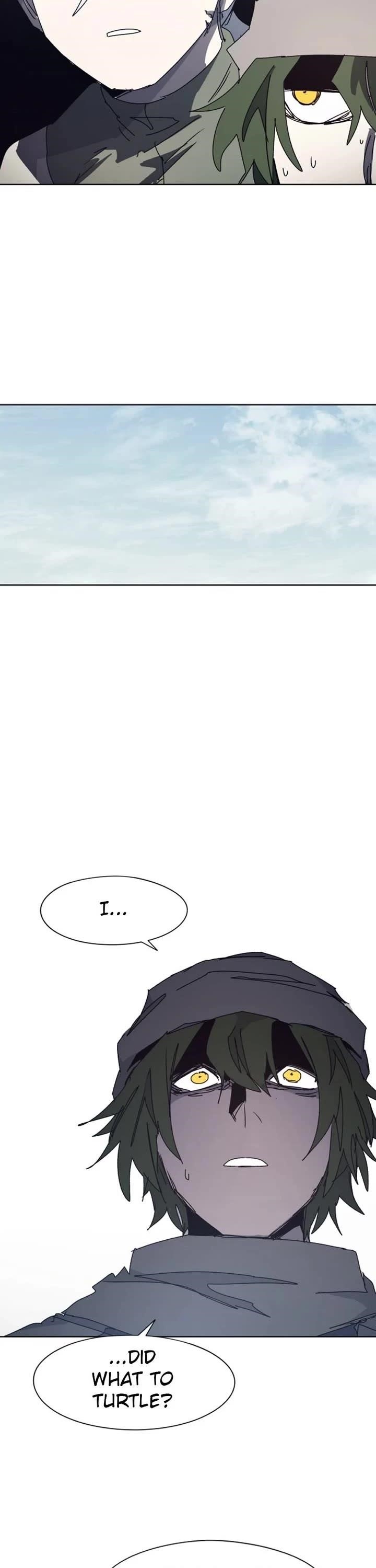 The Knight of Embers - Chapter 203 Page 17