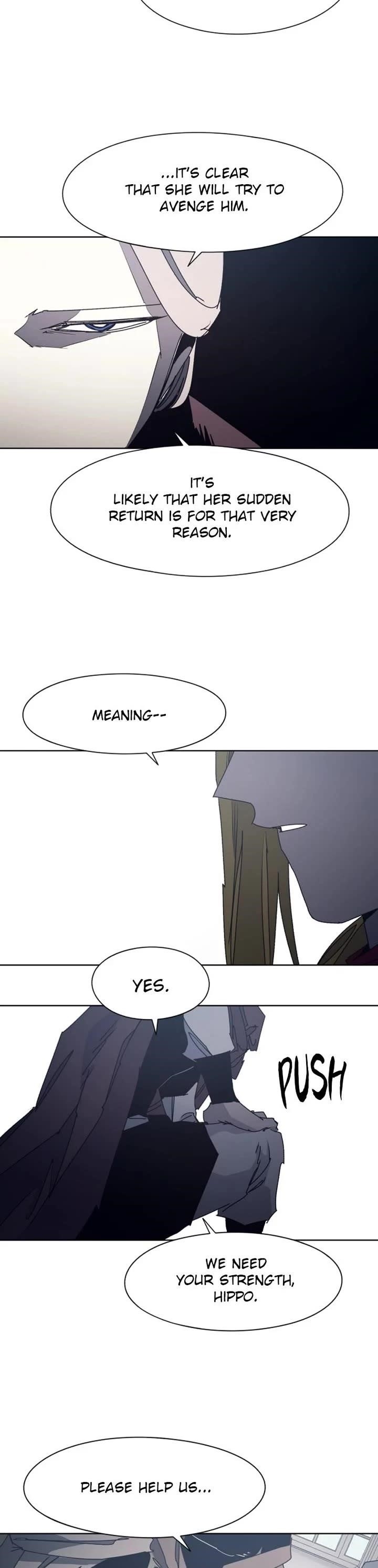 The Knight of Embers - Chapter 206 Page 4