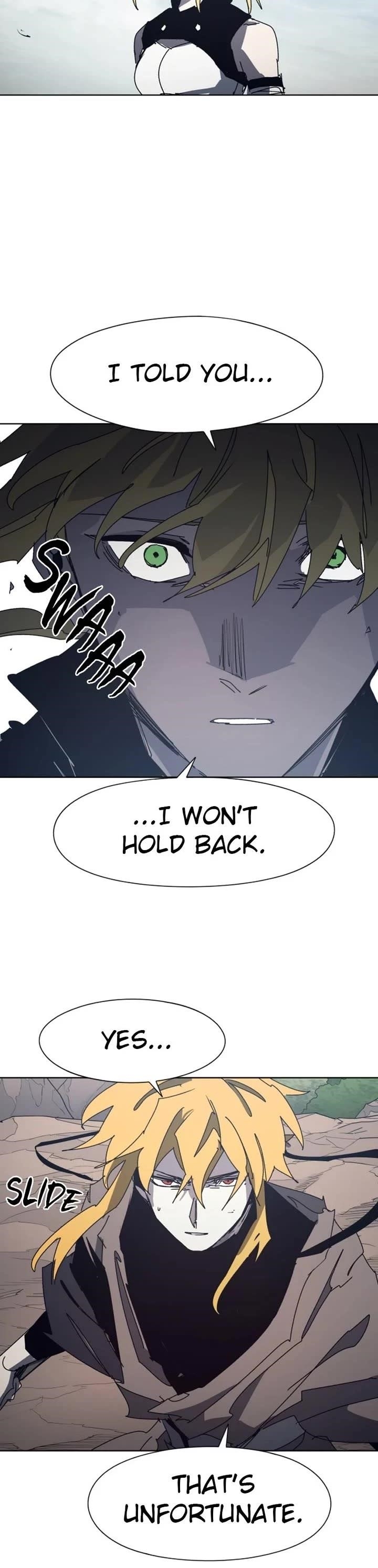 The Knight of Embers - Chapter 207 Page 24