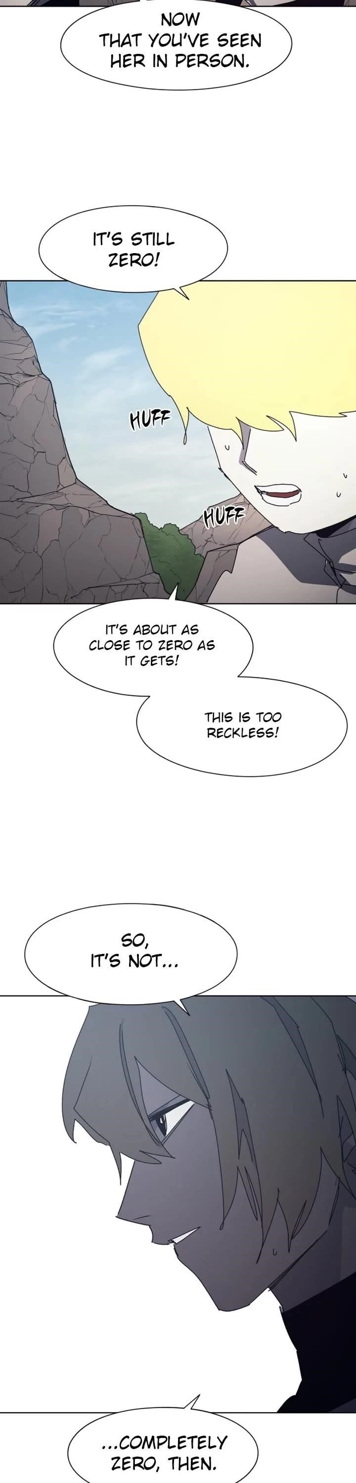 The Knight of Embers - Chapter 207 Page 26