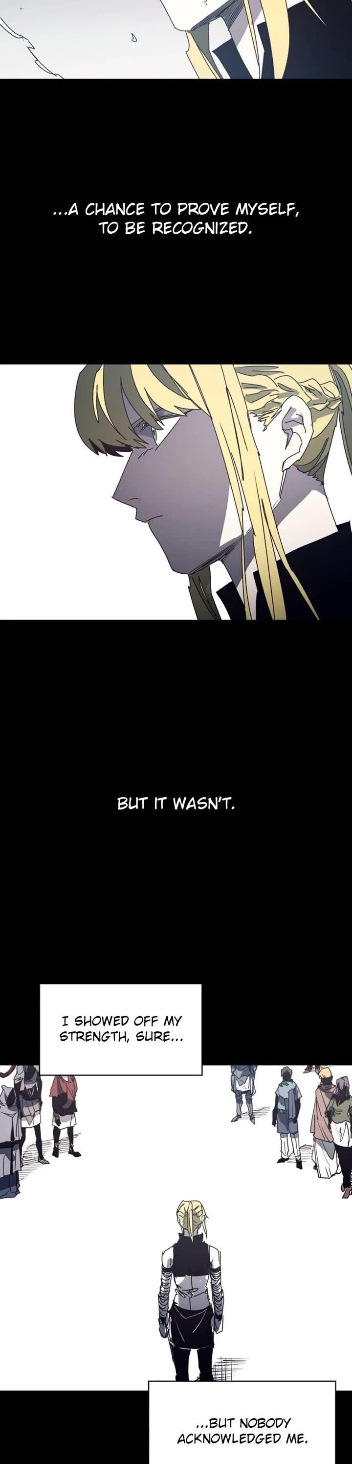 The Knight of Embers - Chapter 207 Page 9