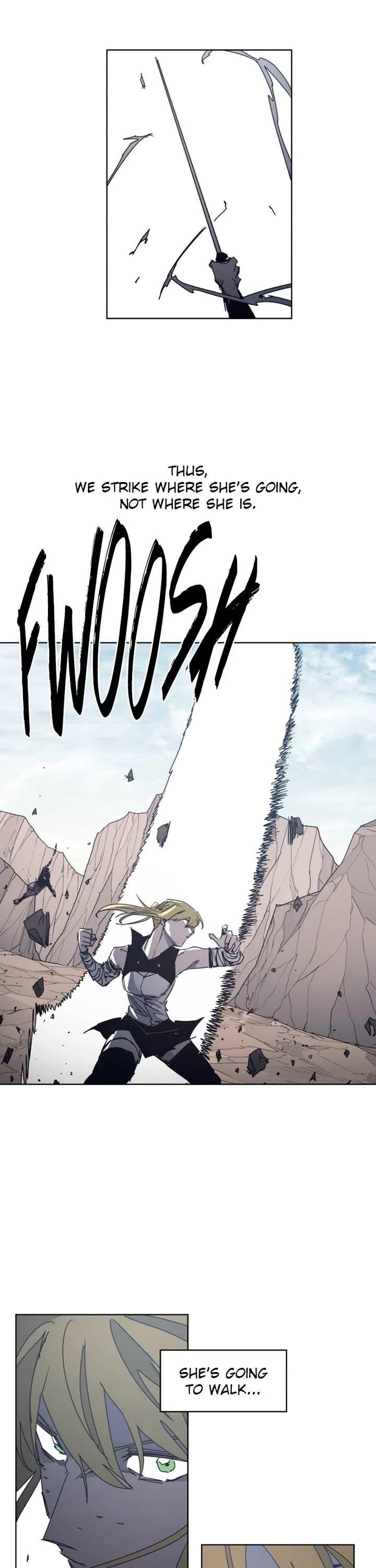 The Knight of Embers - Chapter 209 Page 12