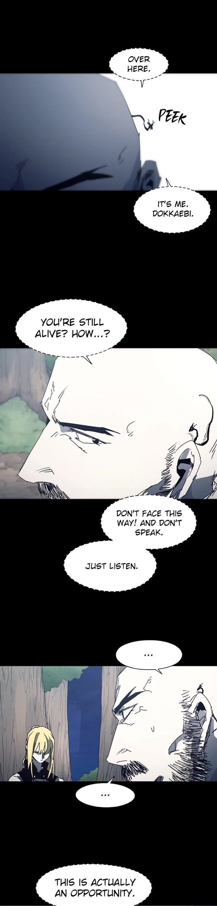 The Knight of Embers - Chapter 209 Page 2