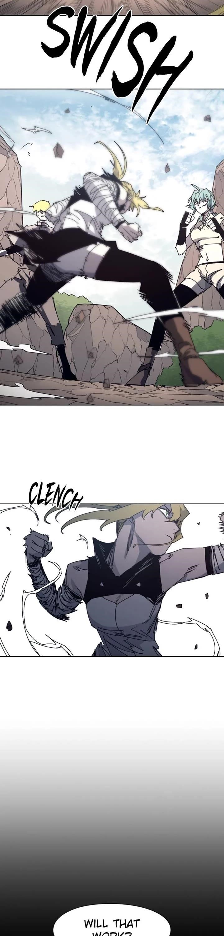 The Knight of Embers - Chapter 209 Page 7
