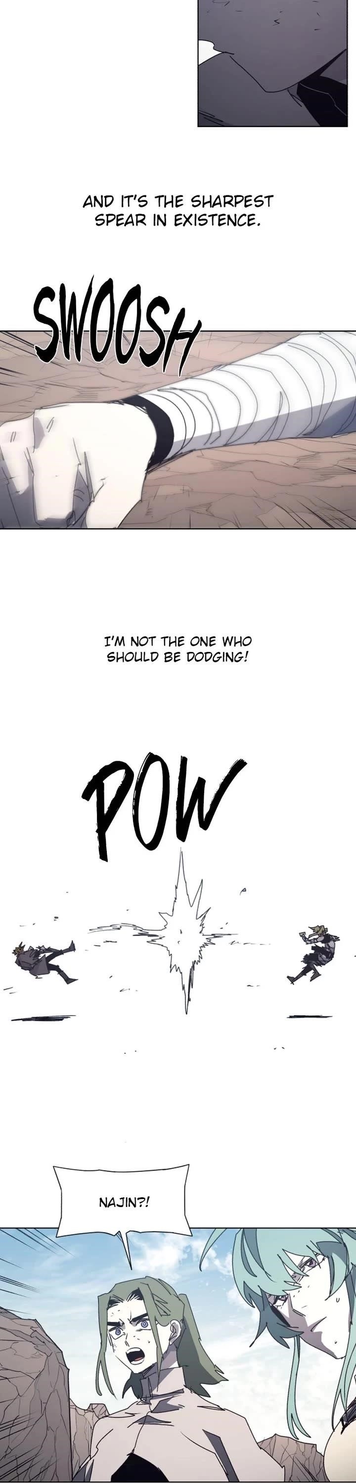 The Knight of Embers - Chapter 210 Page 8