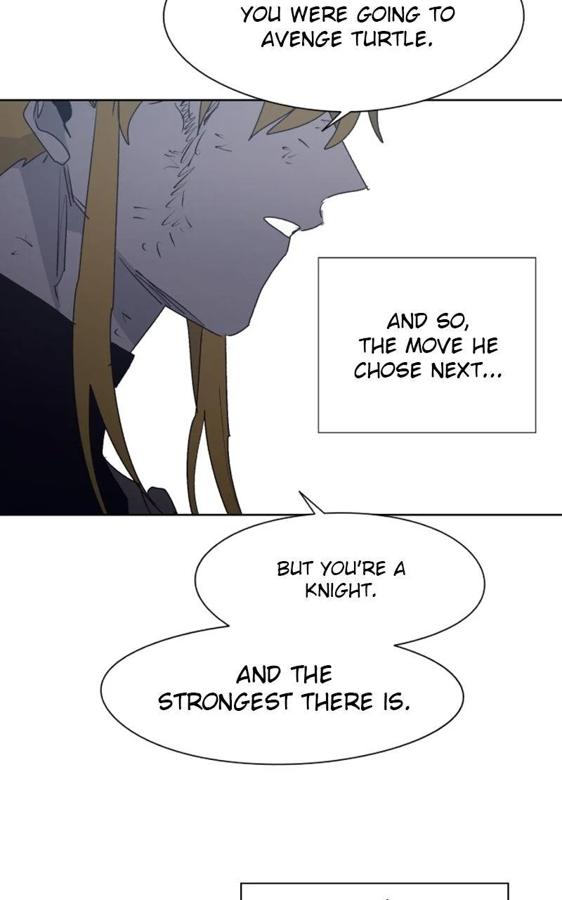 The Knight of Embers - Chapter 211 Page 32