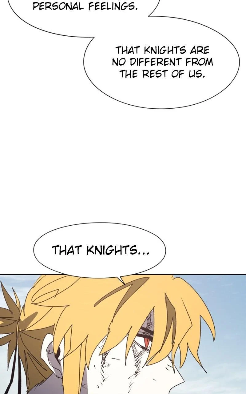 The Knight of Embers - Chapter 211 Page 34