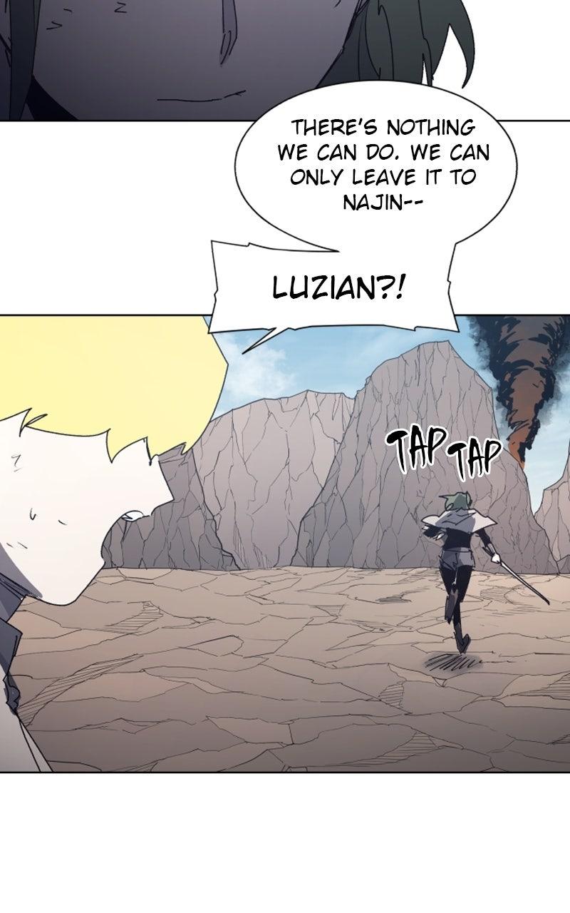 The Knight of Embers - Chapter 211 Page 5