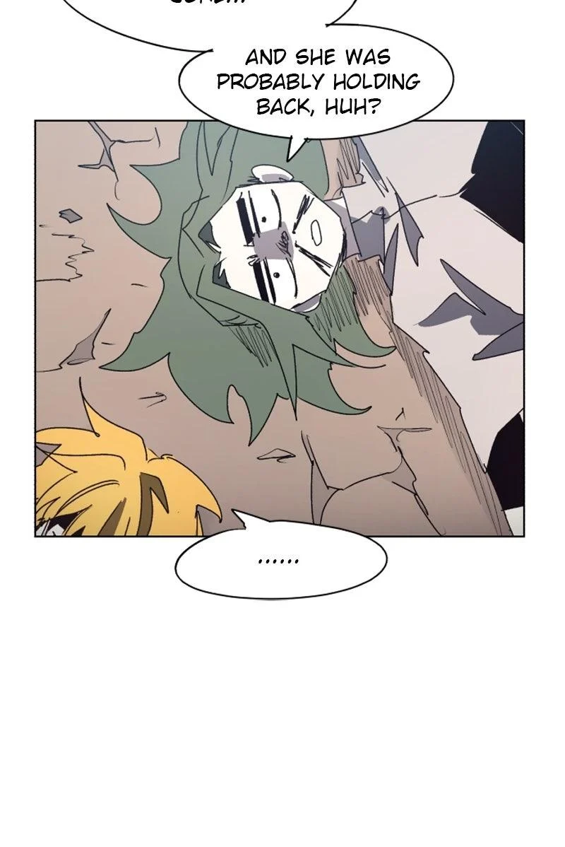 The Knight of Embers - Chapter 211 Page 68