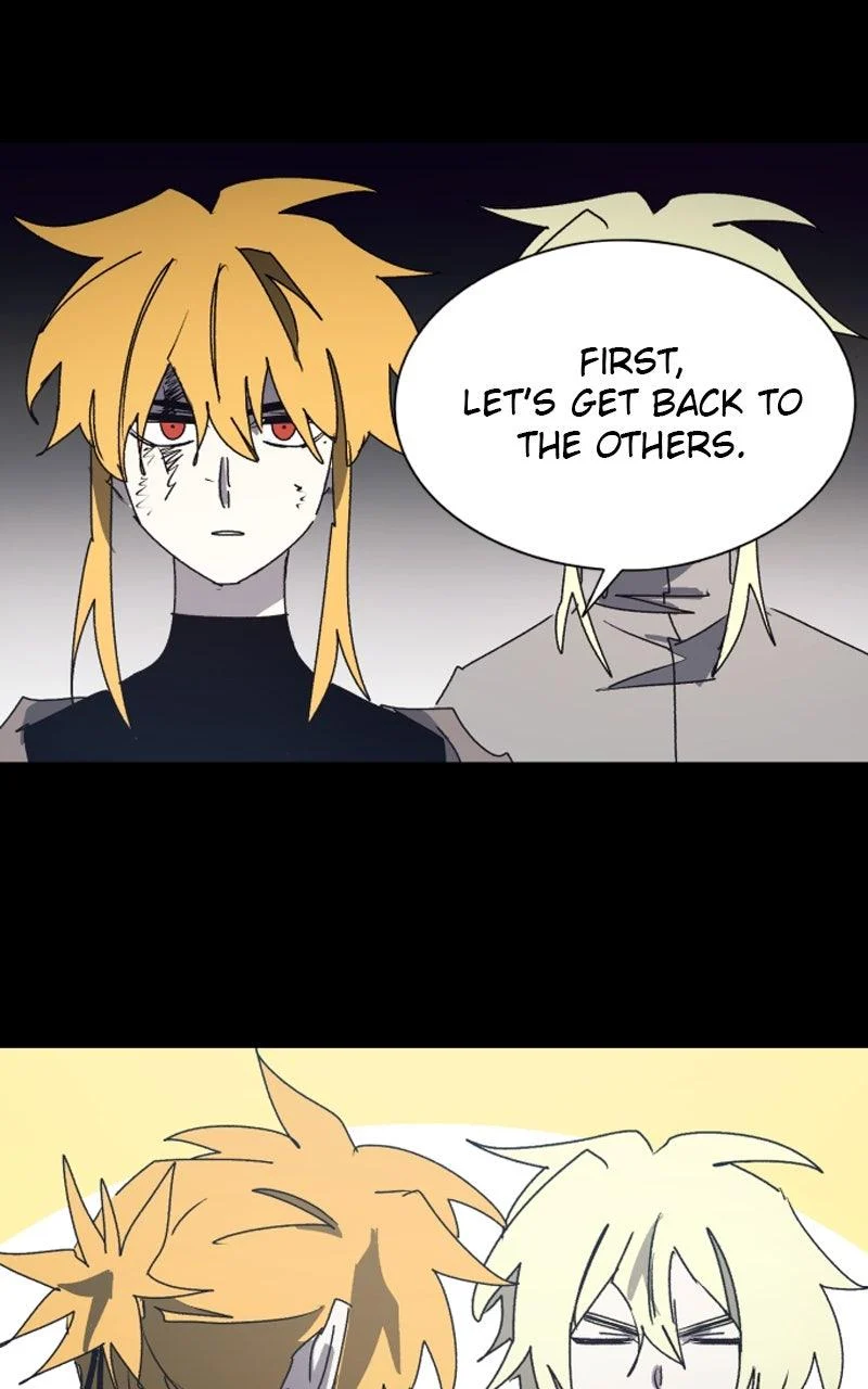 The Knight of Embers - Chapter 212 Page 22