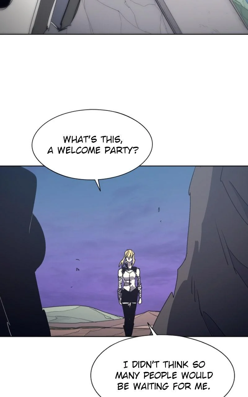 The Knight of Embers - Chapter 212 Page 28