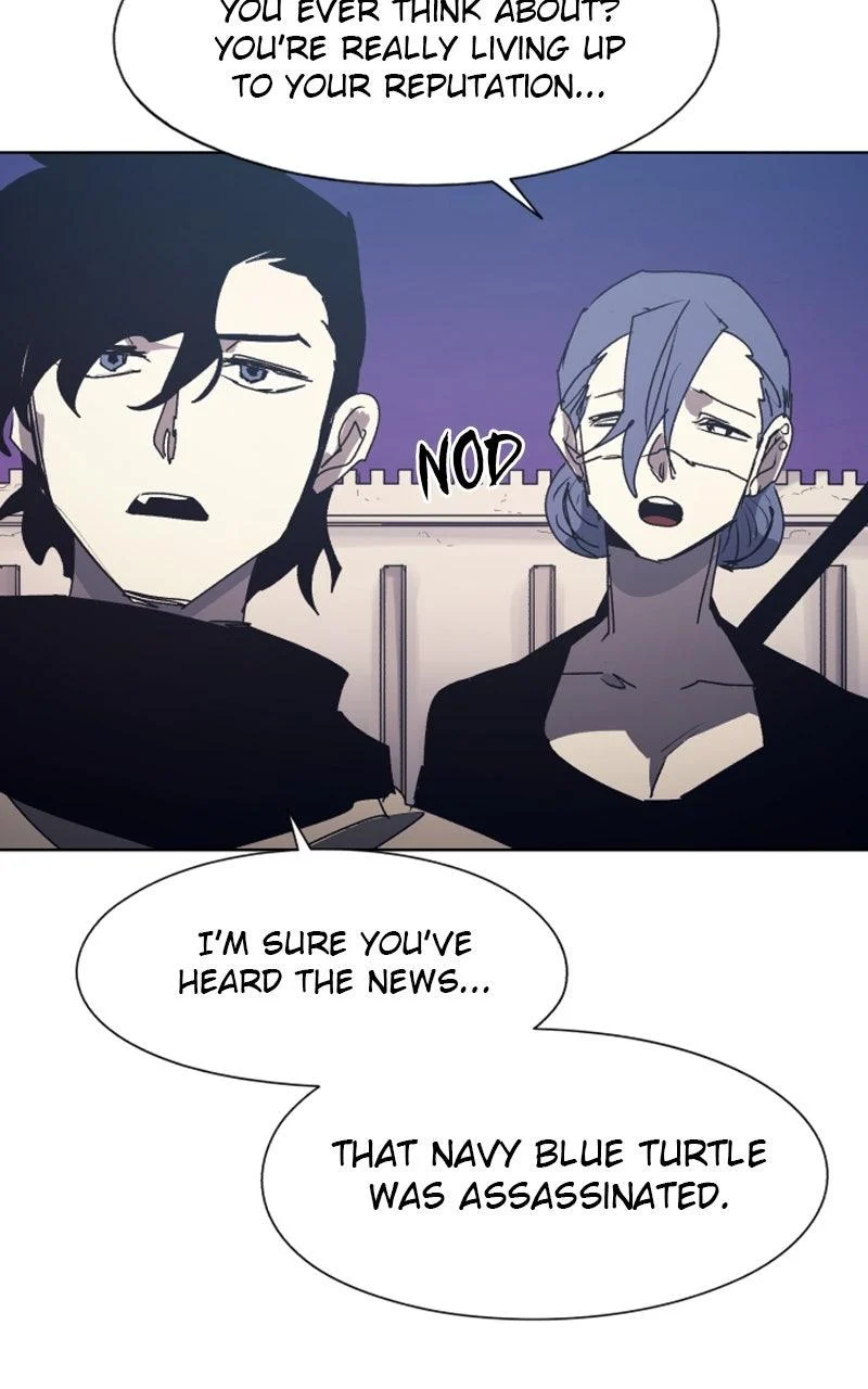 The Knight of Embers - Chapter 212 Page 32