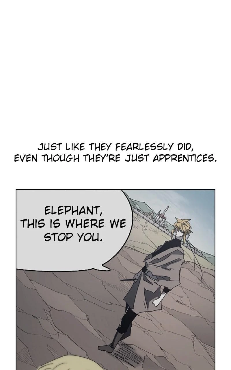 The Knight of Embers - Chapter 212 Page 42
