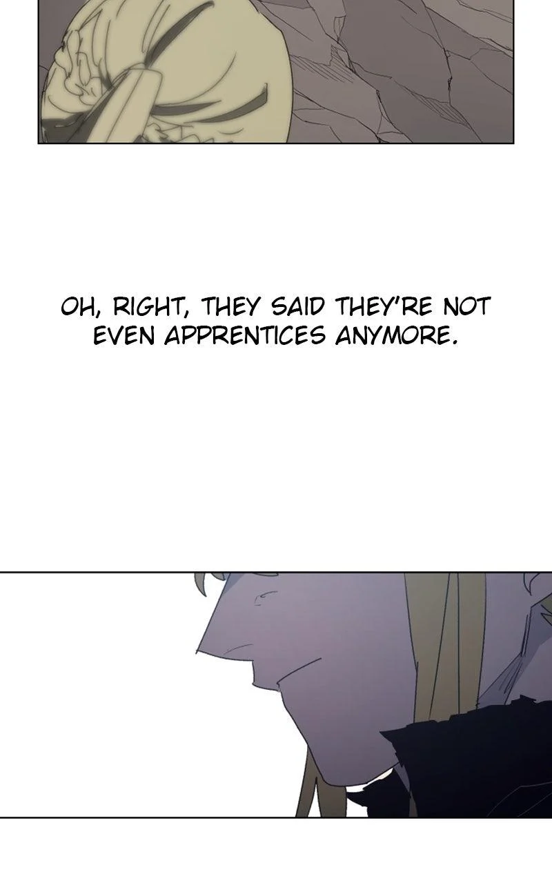 The Knight of Embers - Chapter 212 Page 43
