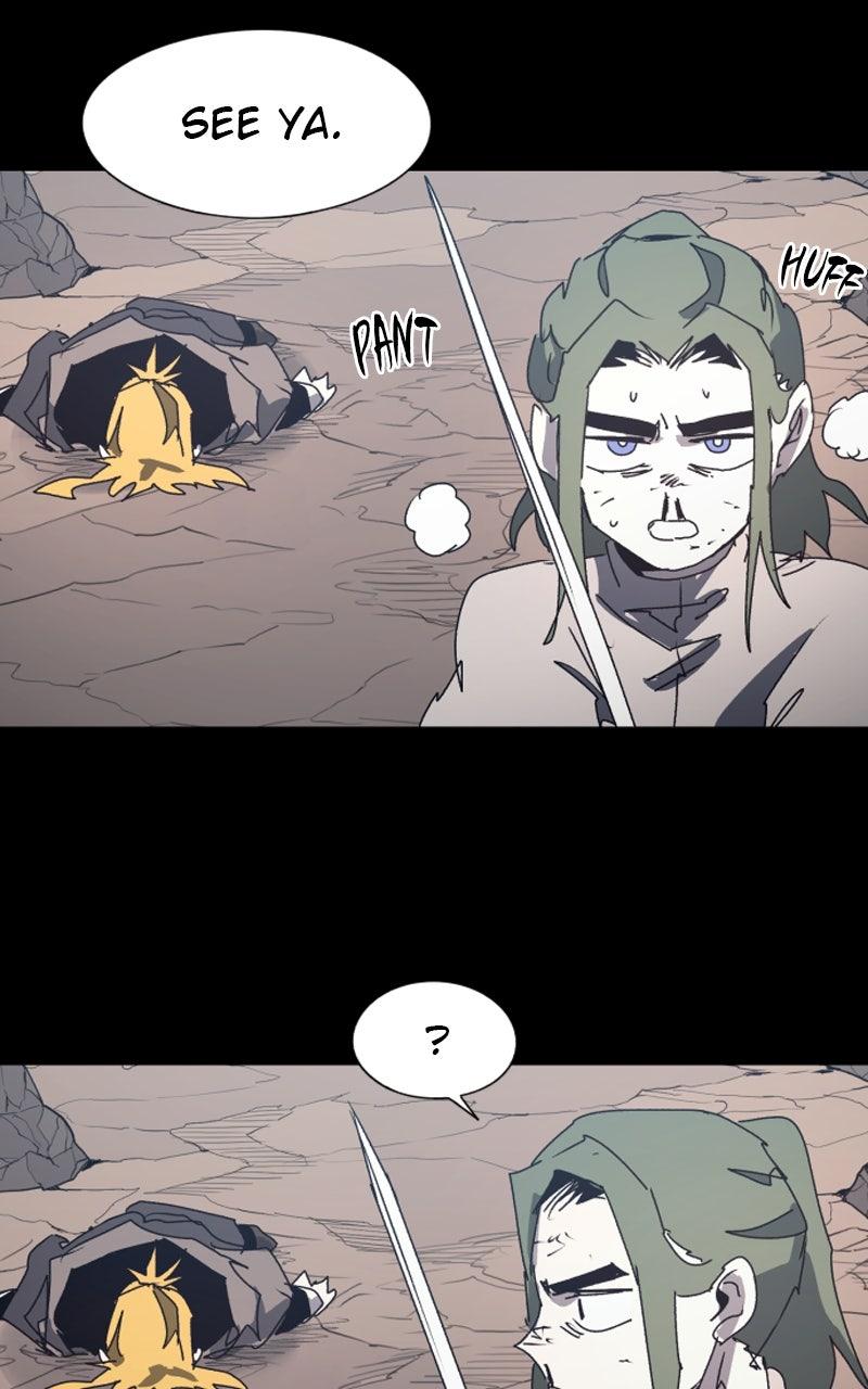 The Knight of Embers - Chapter 212 Page 6