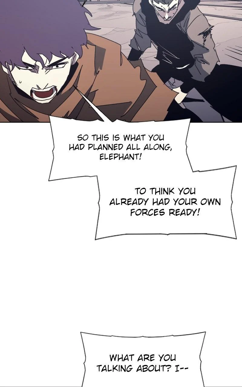 The Knight of Embers - Chapter 212 Page 61