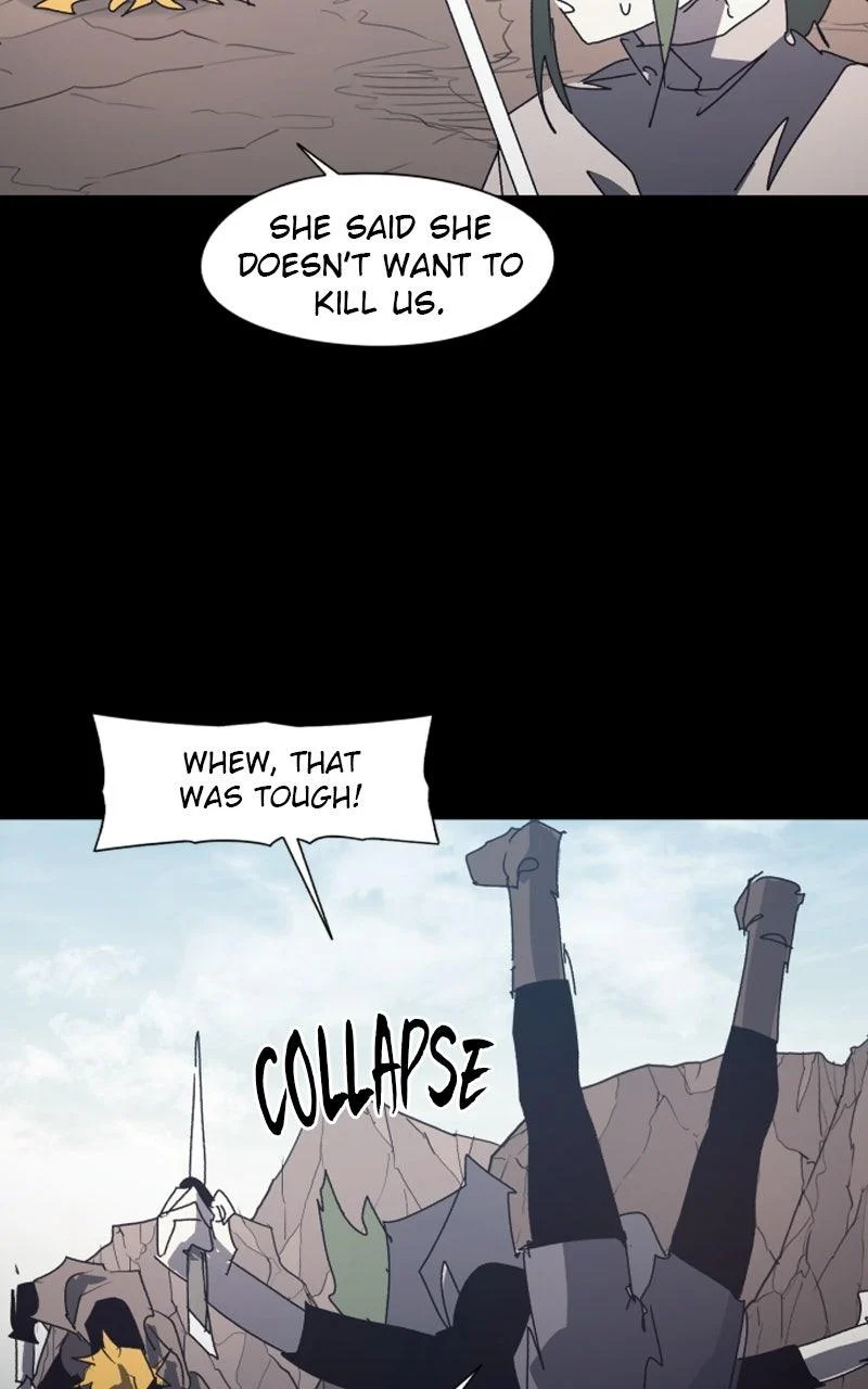 The Knight of Embers - Chapter 212 Page 7