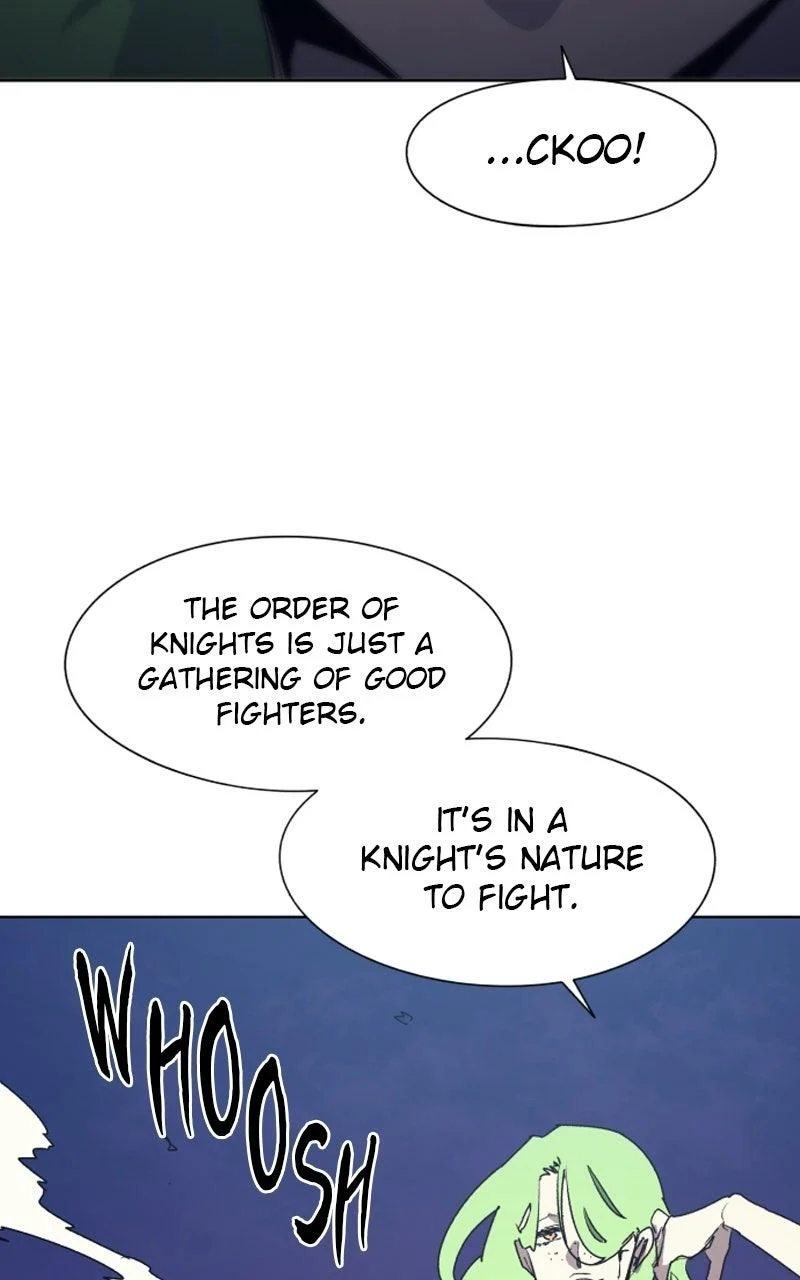 The Knight of Embers - Chapter 213 Page 10