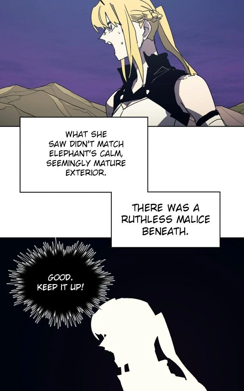 The Knight of Embers - Chapter 213 Page 34