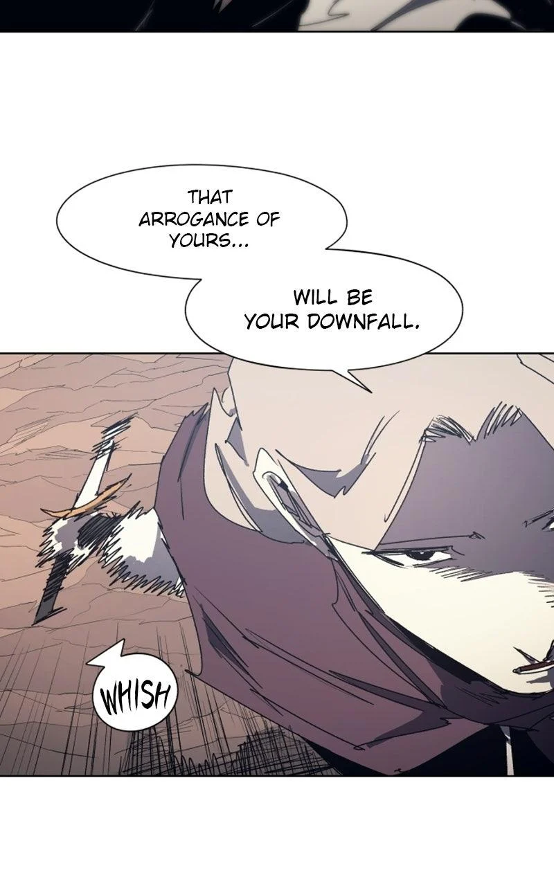 The Knight of Embers - Chapter 214 Page 23
