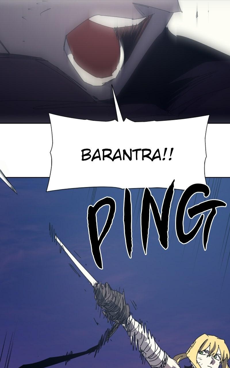 The Knight of Embers - Chapter 214 Page 34