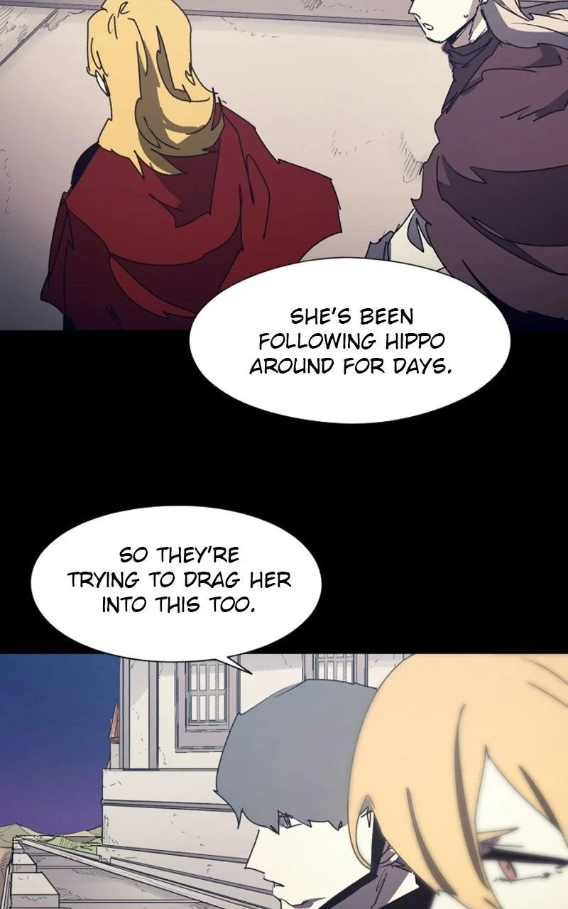 The Knight of Embers - Chapter 214 Page 48