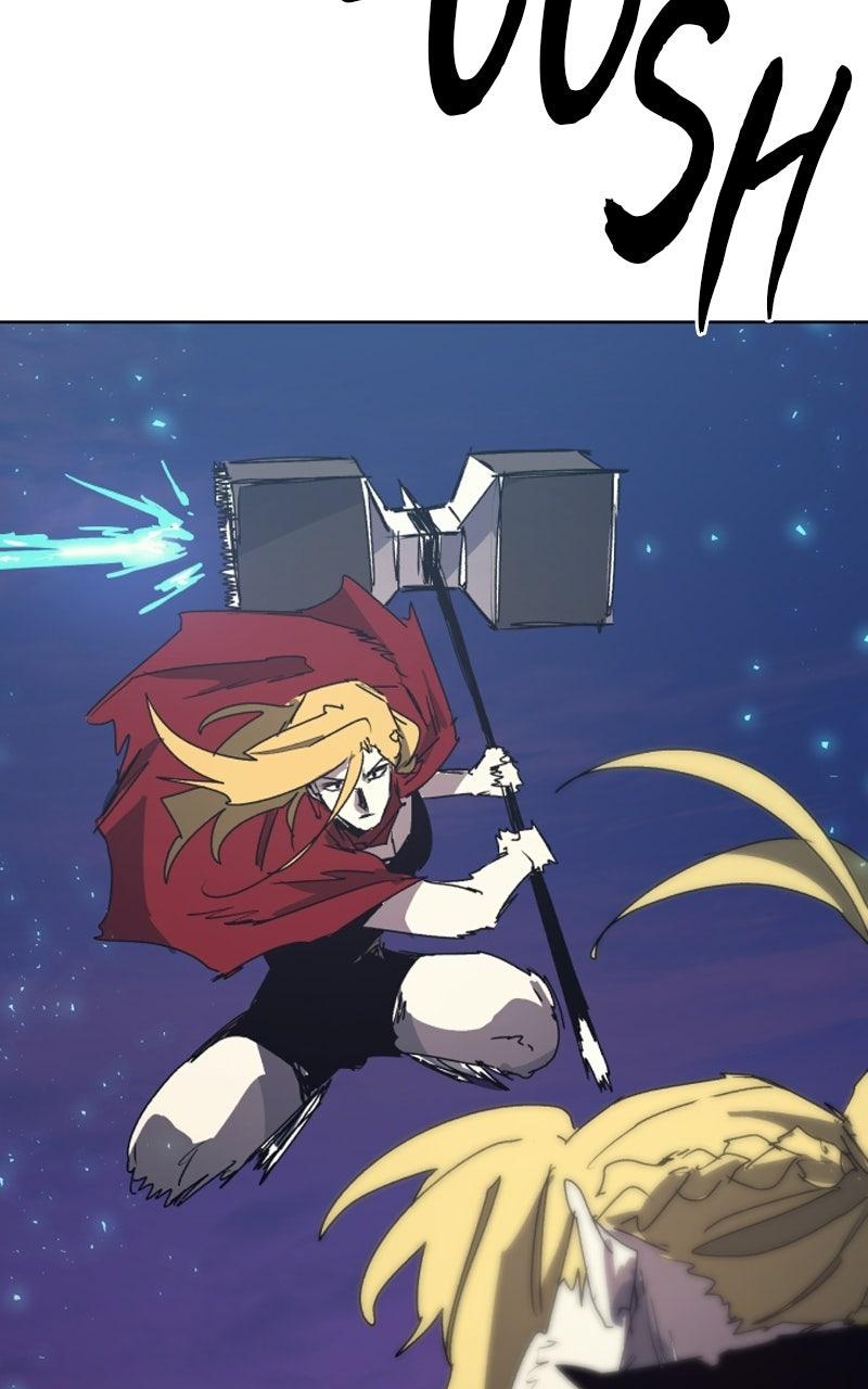 The Knight of Embers - Chapter 214 Page 63
