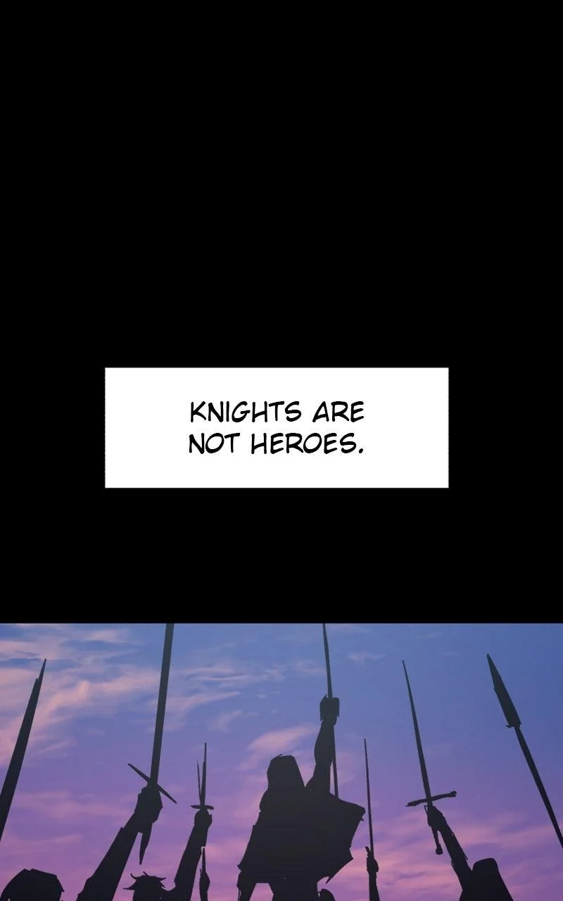 The Knight of Embers - Chapter 215 Page 1