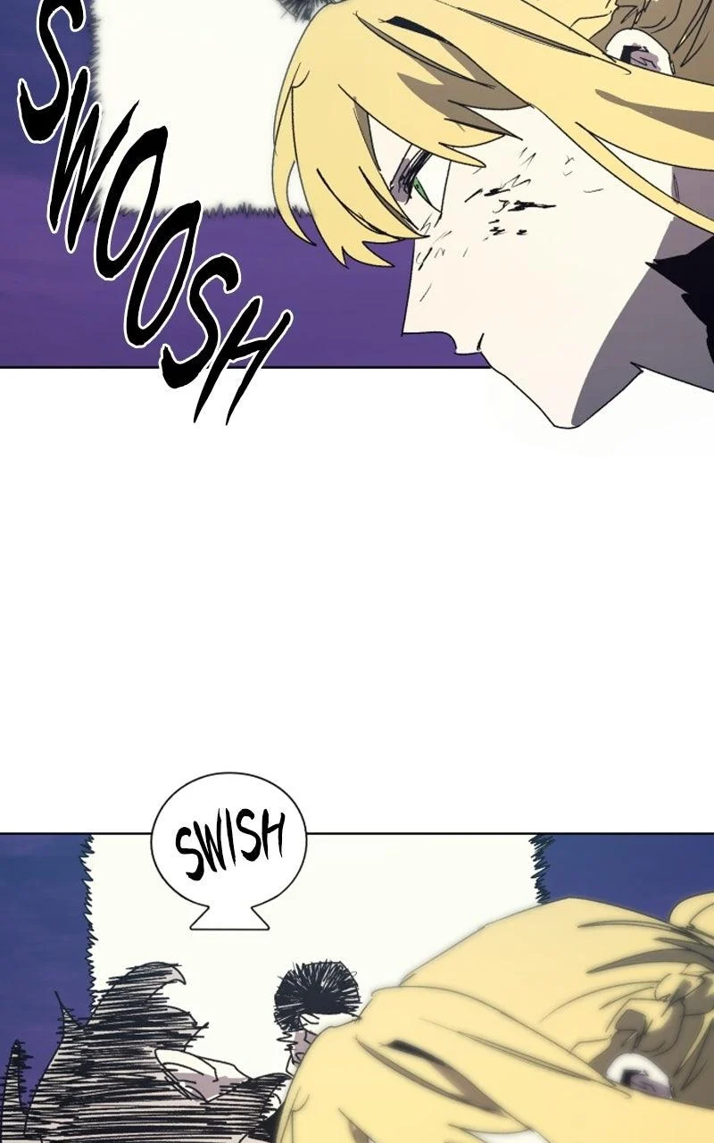 The Knight of Embers - Chapter 215 Page 16